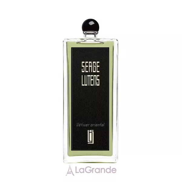 Serge Lutens Vetiver Oriental ��������������� ����