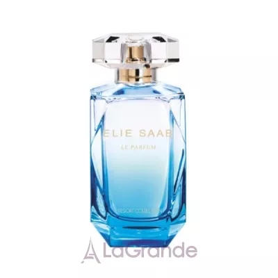 Elie Saab Le Parfum Resort Collection  