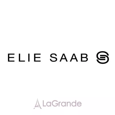 Elie Saab Le Parfum Resort Collection  