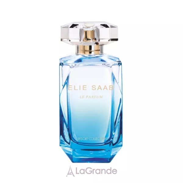 Elie Saab Le Parfum Resort Collection ����������� ����