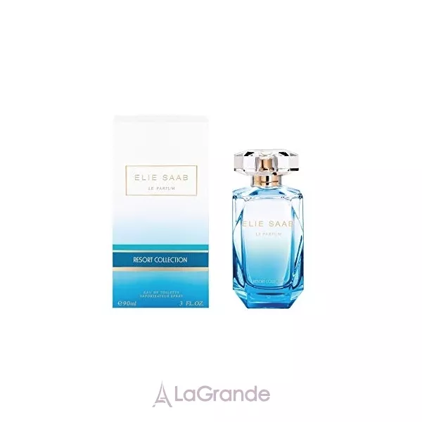 Elie Saab Le Parfum Resort Collection ����������� ����