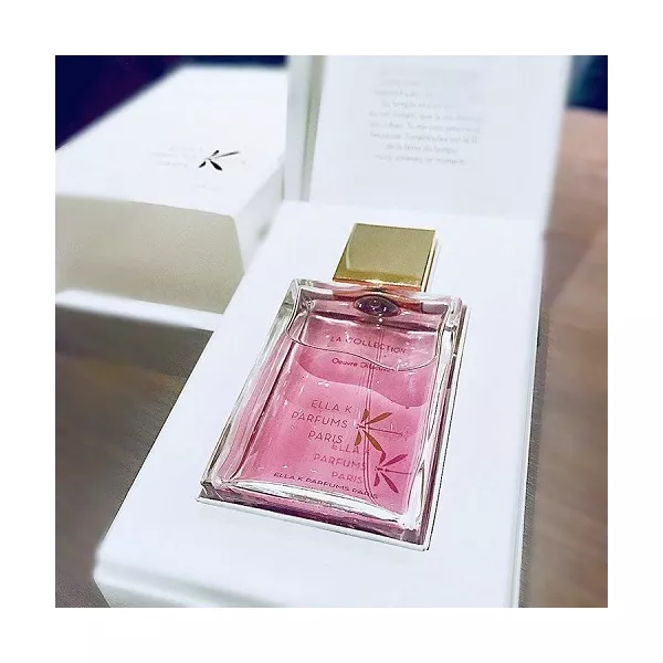 Ella K Parfums Baiser de Florence ����������� ���� (������)