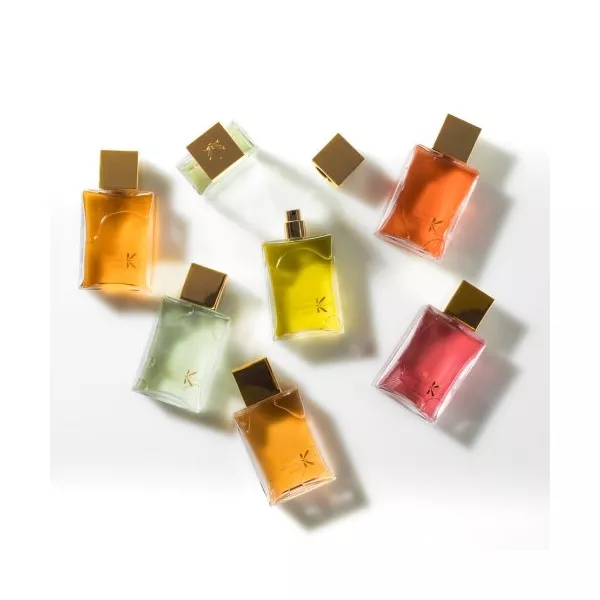 Ella K Parfums Baiser de Florence ����������� ���� (������)