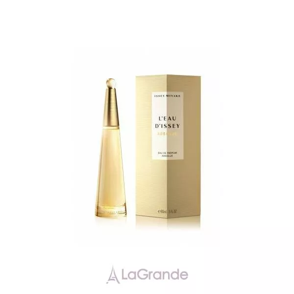 Issey Miyake L`eau D`Issey Absolu ��������������� ���� (������)
