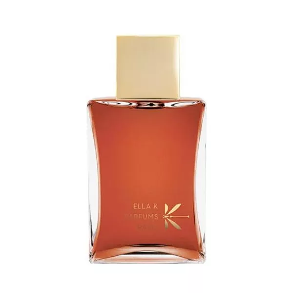 Ella K Parfums Lettre de Pushkar ����������� ���� (������)