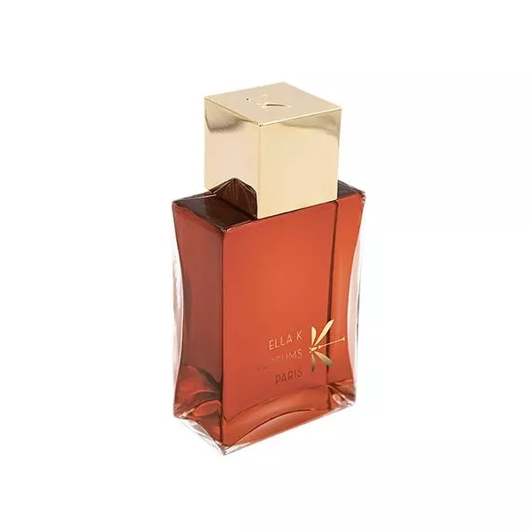 Ella K Parfums Lettre de Pushkar ����������� ���� (������)