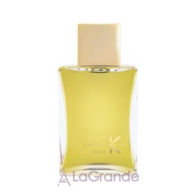 Ella K Parfums Poeme de Sagano   ()