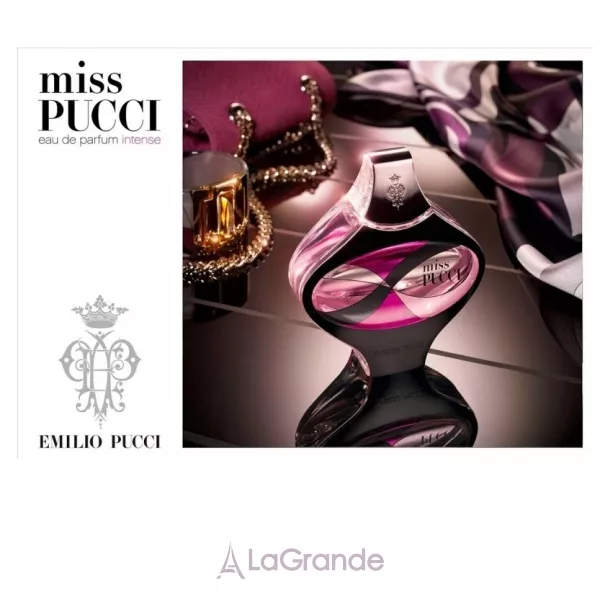 Emilio Pucci Miss Pucci Intense ����������� ���� (������)