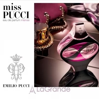 Emilio Pucci Miss Pucci   (  )