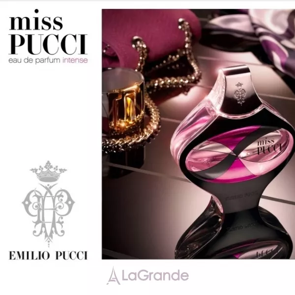 Emilio Pucci Miss Pucci ����������� ���� (������ ��� ��������)