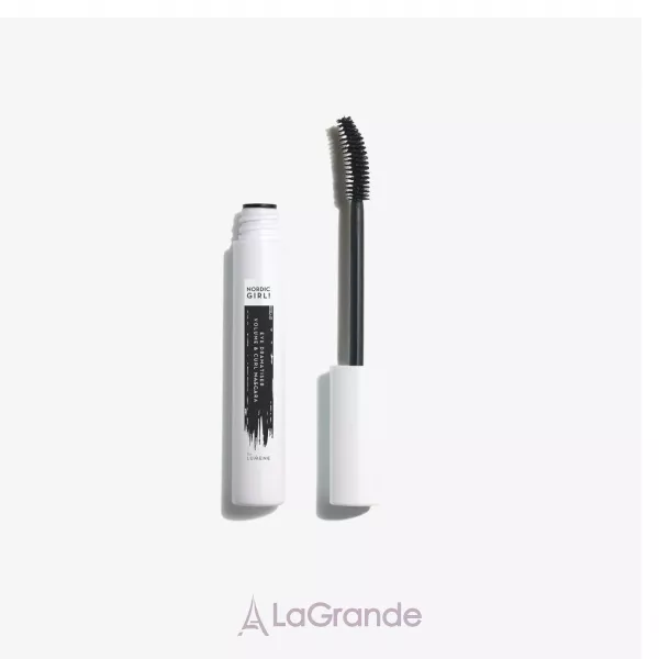 Lumene Nordic Girl Eye Dramatiser Volume & Curl ���� ��� ������