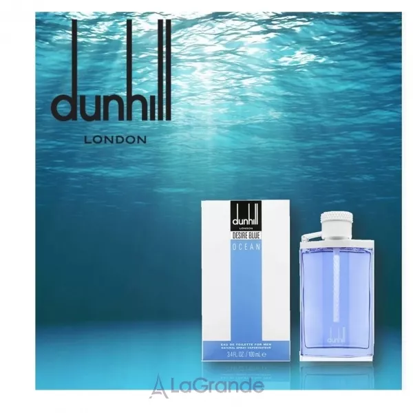 Alfred Dunhill Desire Blue Ocean �������� ����