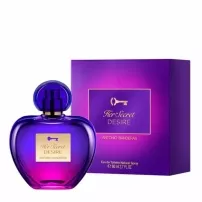 Antonio Banderas Her Secret Desire ��������� ����