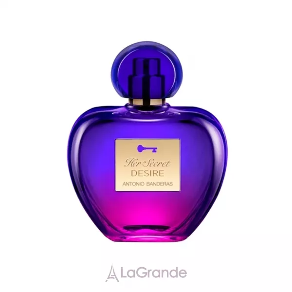 Antonio Banderas Her Secret Desire �������� ����