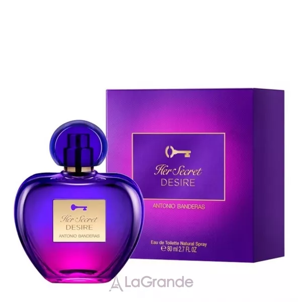 Antonio Banderas Her Secret Desire �������� ����