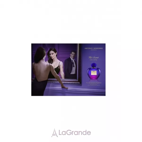 Antonio Banderas Her Secret Desire �������� ����