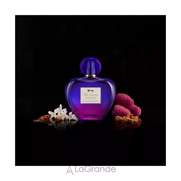 Antonio Banderas Her Secret Desire �������� ����