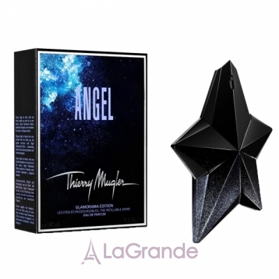 Thierry Mugler Angel Glamorama  