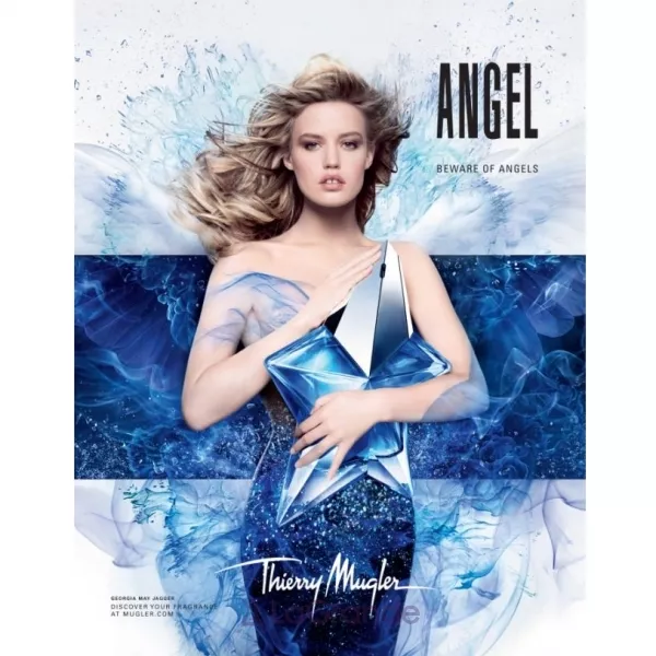 Thierry Mugler Angel Glamorama ��������������� ����