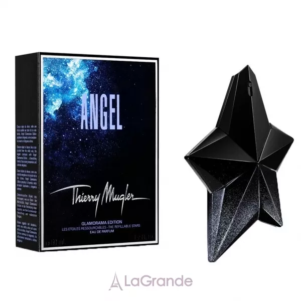 Thierry Mugler Angel Glamorama ��������������� ����