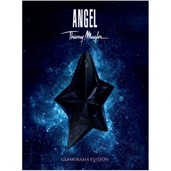 Thierry Mugler Angel Glamorama ��������������� ����