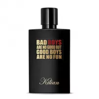 By Kilian Bad Boys Are No Good But Good Boys Are No Fun ��������������� ���� (������)