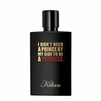 By Kilian I Don`t Need A Prince By My Side To Be A Princess ����������� ���� (������)