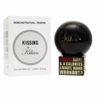 By Kilian Kissing Burns 6.4 Calories A Minute. Wanna Workout? ��������������� ���� (������)