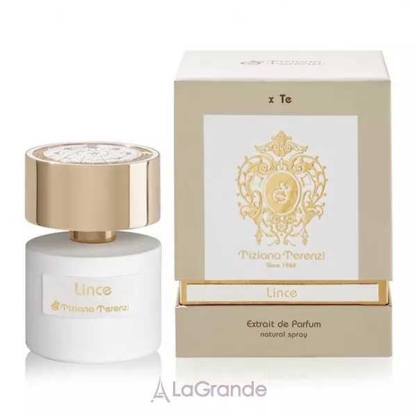 Tiziana Terenzi Lince ����������� ����
