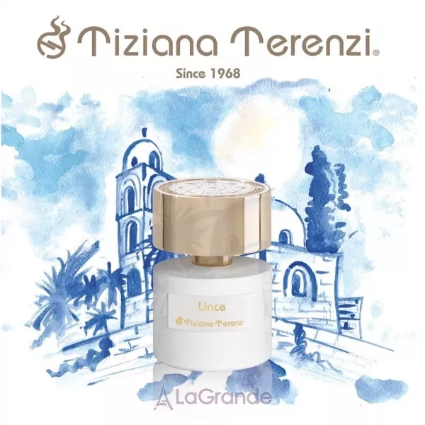 Tiziana Terenzi Lince ����������� ����