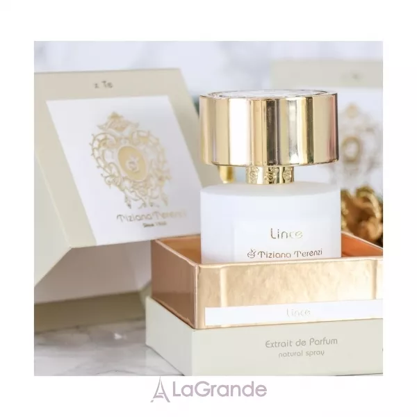 Tiziana Terenzi Lince ����������� ����