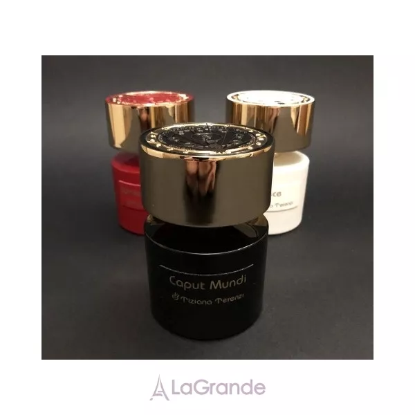 Tiziana Terenzi Caput Mundi ��������������� ����