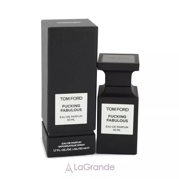 Tom Ford Fucking Fabulous ����������� ����