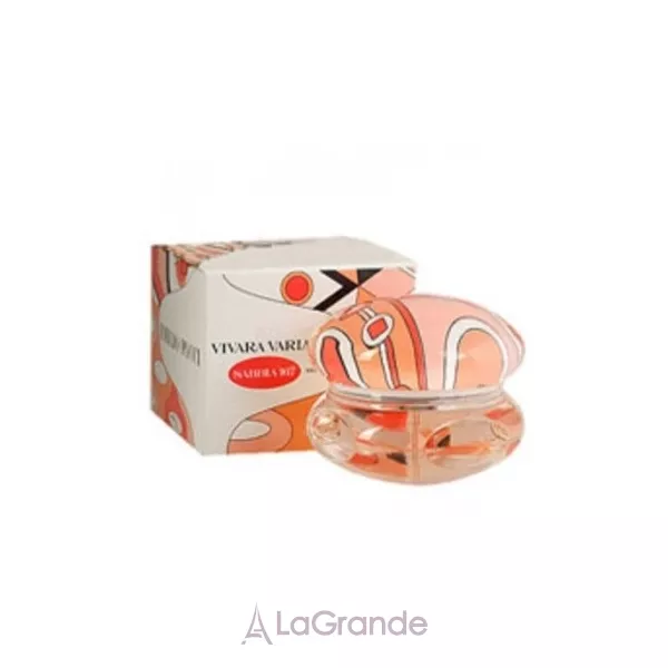 Emilio Pucci Vivara Variazioni Sabbia 167 �������� ���� (������)