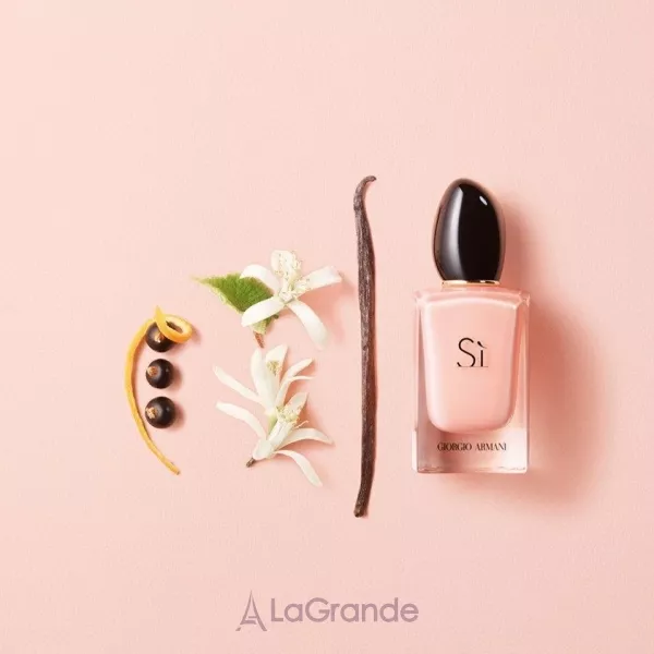 Armani Si Fiori ��������������� ���� (������)