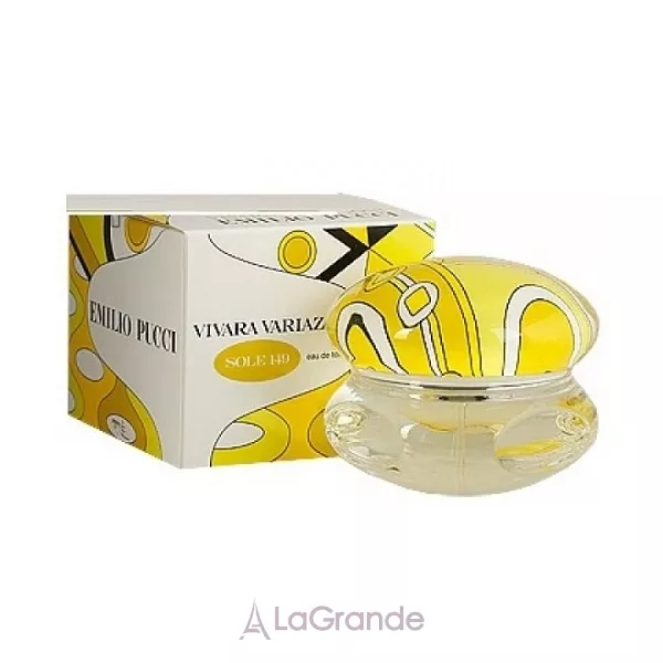 Emilio Pucci Vivara Variazioni Sole 149 �������� ���� (������)
