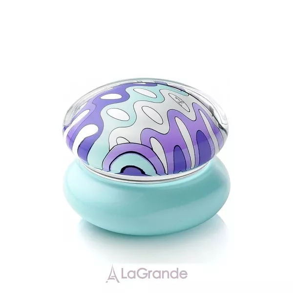 Emilio Pucci Vivara Turquoise Edition ��������������� ����
