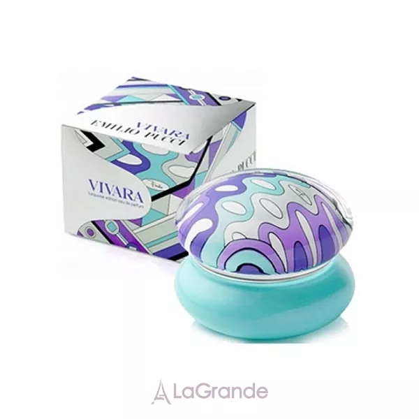 Emilio Pucci Vivara Turquoise Edition ��������������� ����