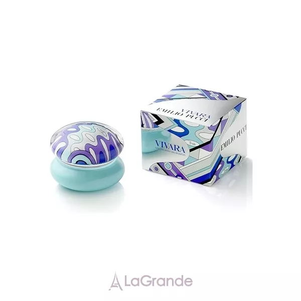 Emilio Pucci Vivara Turquoise Edition ��������������� ����
