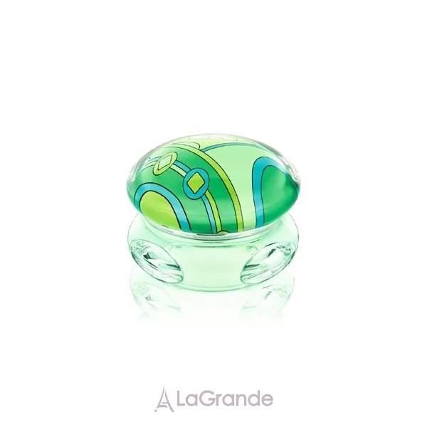 Emilio Pucci Vivara Variazioni Verde 072 ��������� ���� (������)