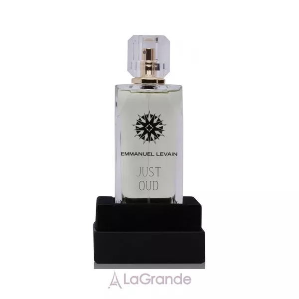 Emmanuel Levain Just Oud ����������� ����