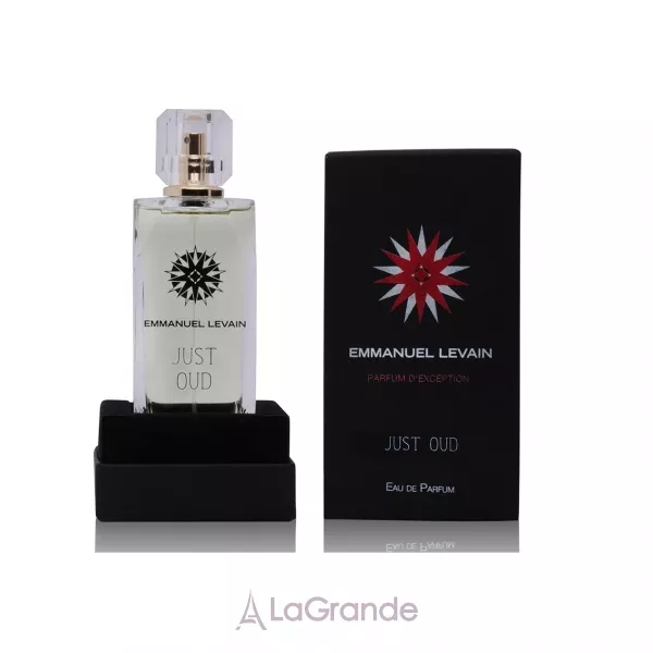 Emmanuel Levain Just Oud ����������� ����
