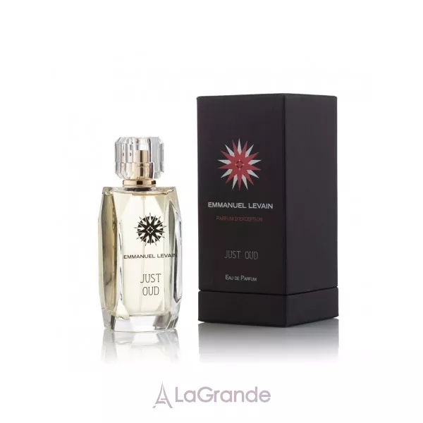 Emmanuel Levain Just Oud ��������������� ���� (������ ��� ��������)