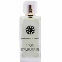 Emmanuel Levain L'Eau D'Emmanuel ��������������� ���� (������ ��� ��������)