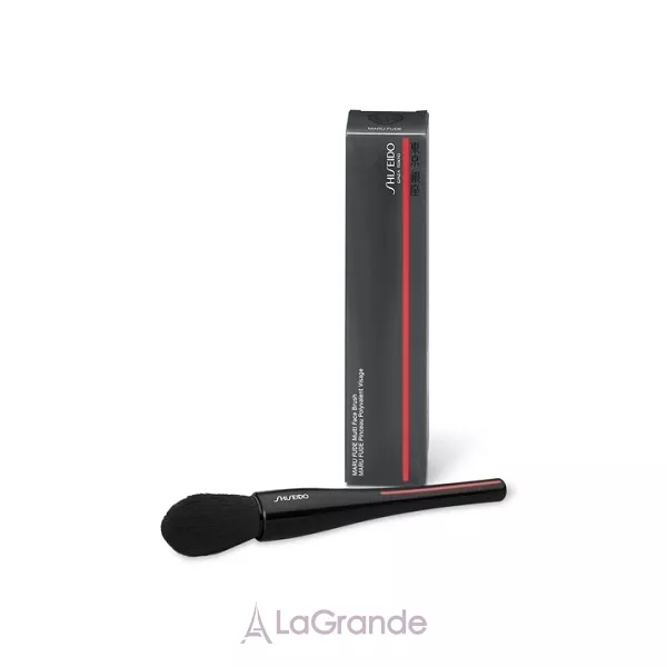 Shiseido Maru Fude Multi Face Brush ������� ��� ����� �� ���'��