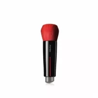 Shiseido Daiya Fude Face Duo Brush ������������������� ������������ �����