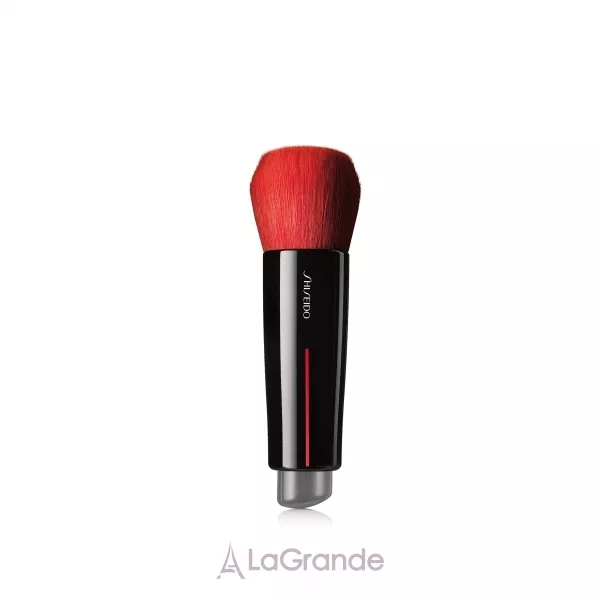 Shiseido Daiya Fude Face Duo Brush �������������������� ������������ �������