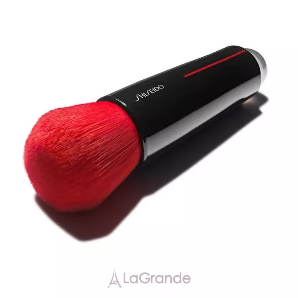 Shiseido Daiya Fude Face Duo Brush �������������������� ������������ �������