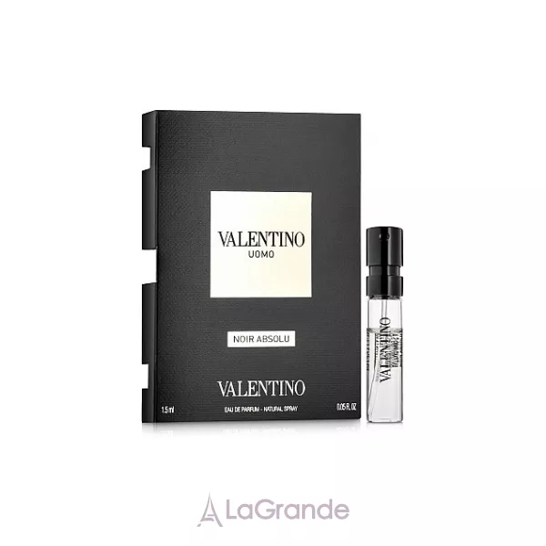 Valentino Uomo Noir Absolu ��������������� ����