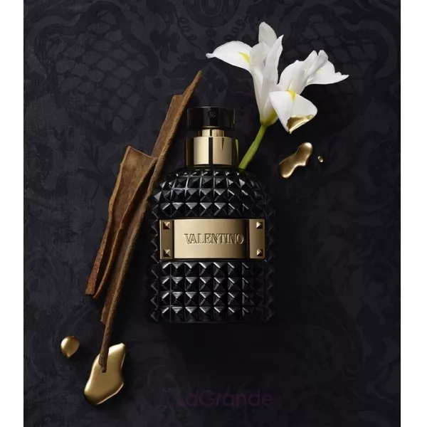 Valentino Uomo Noir Absolu ��������������� ����